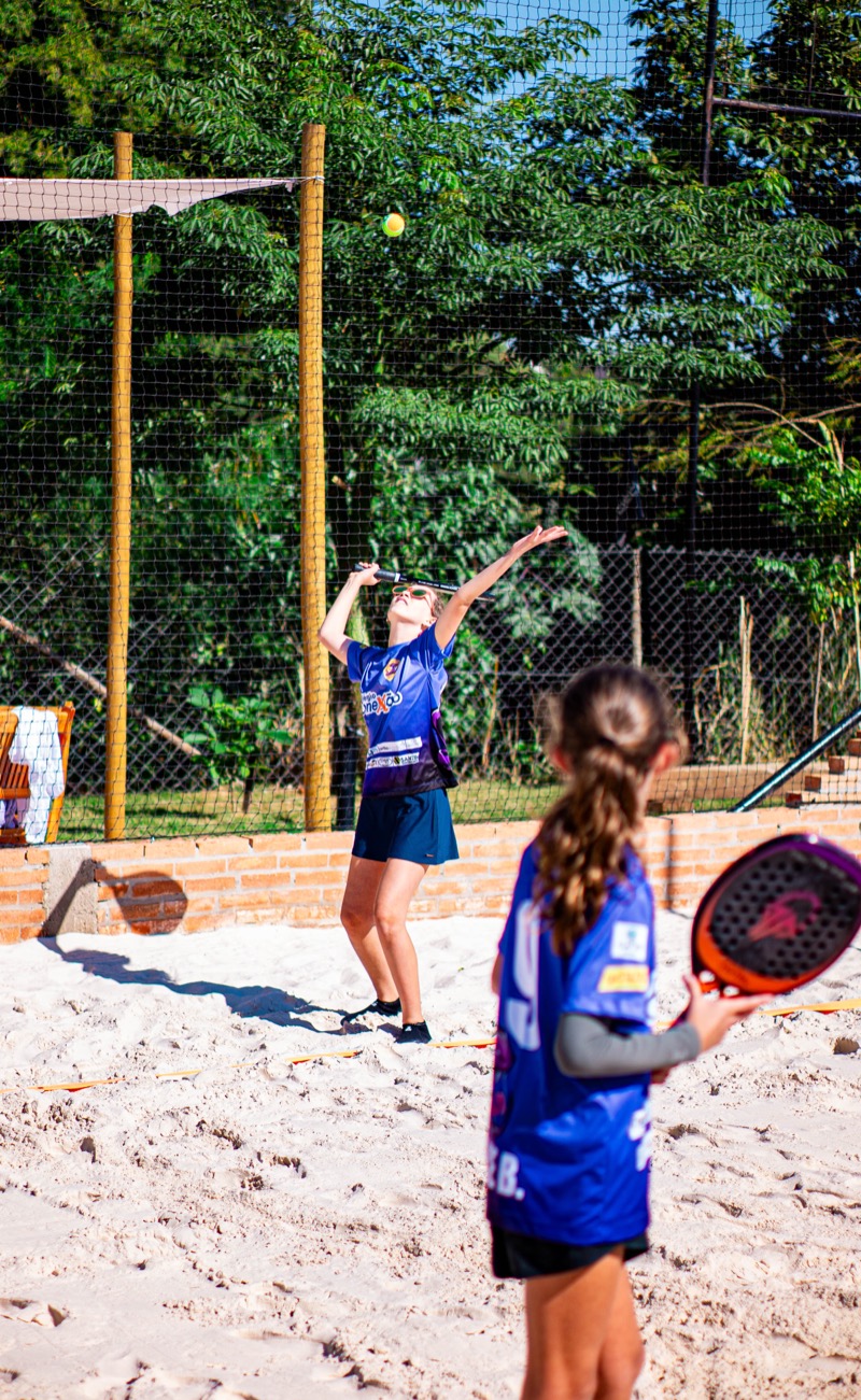 Tornei Beach Tennis 2025