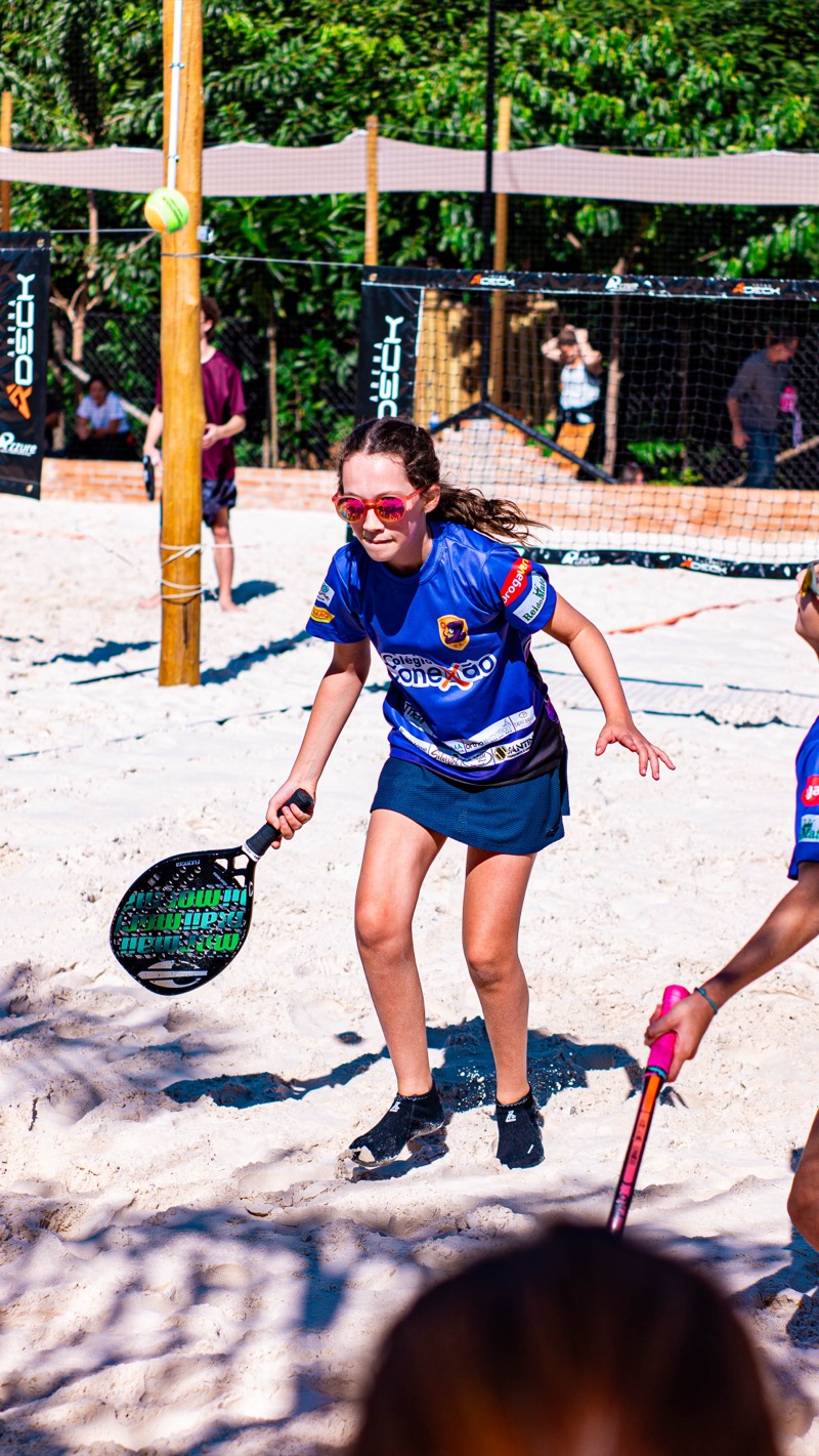 Tornei Beach Tennis 2025