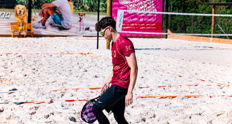 Tornei Beach Tennis 2025