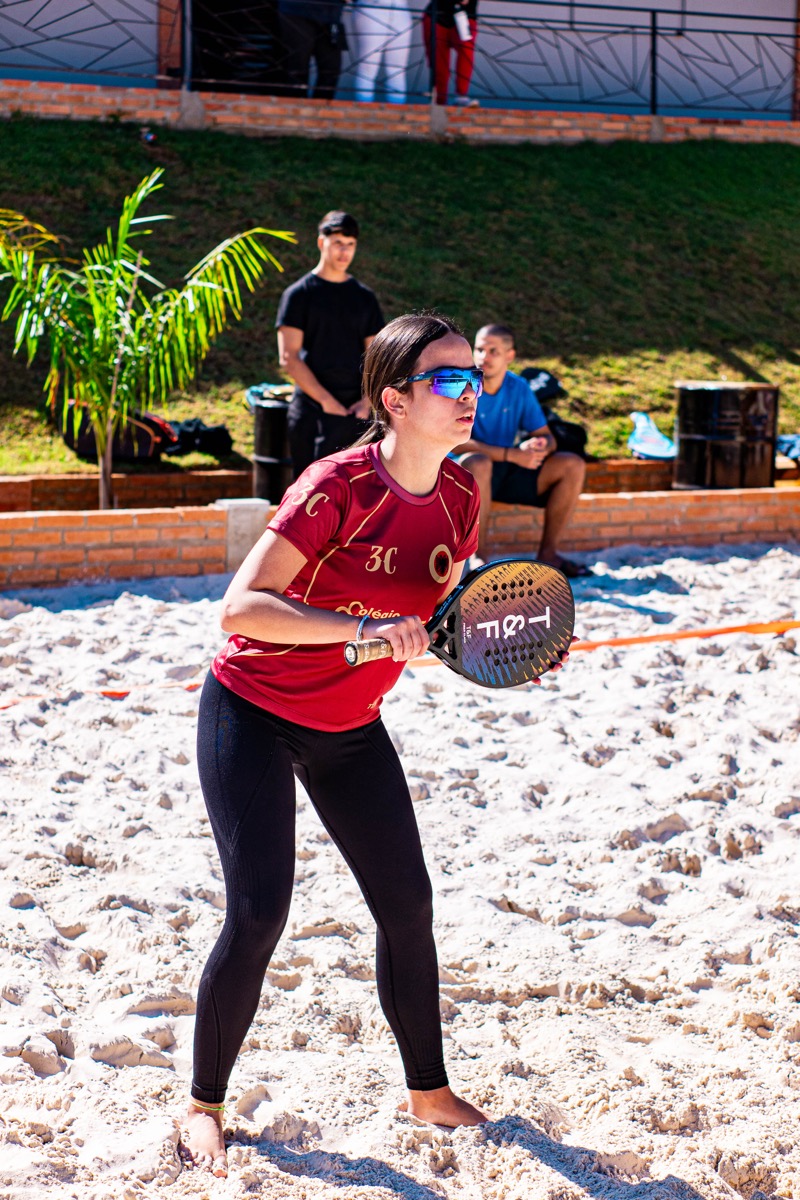 Tornei Beach Tennis 2025