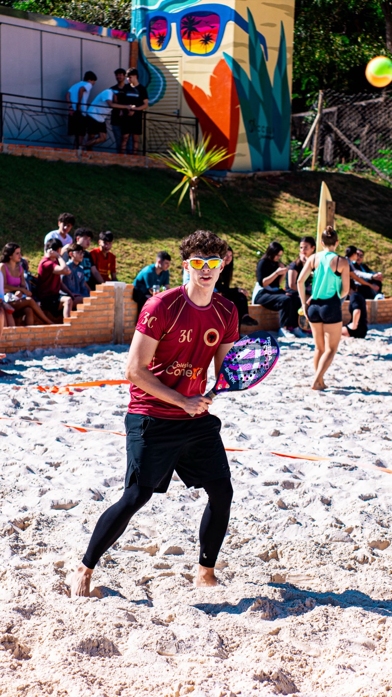 Tornei Beach Tennis 2025