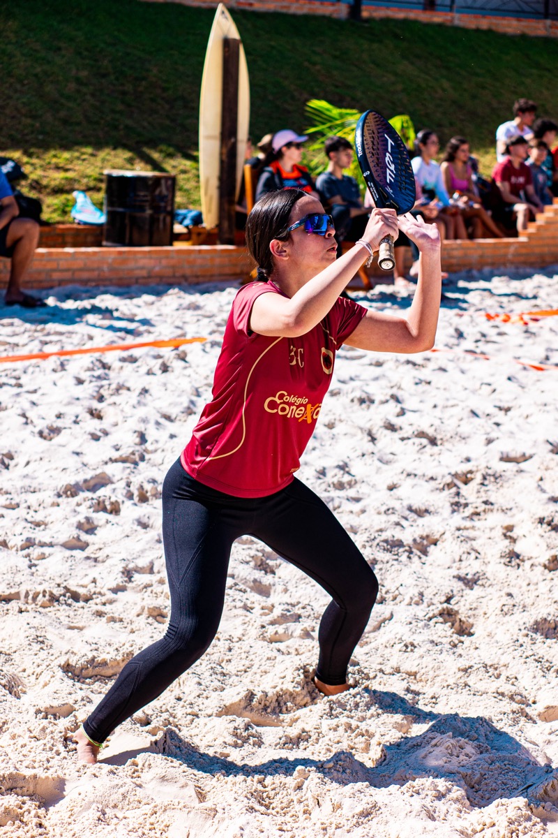 Tornei Beach Tennis 2025