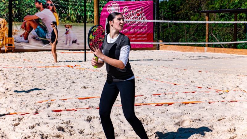 Tornei Beach Tennis 2025