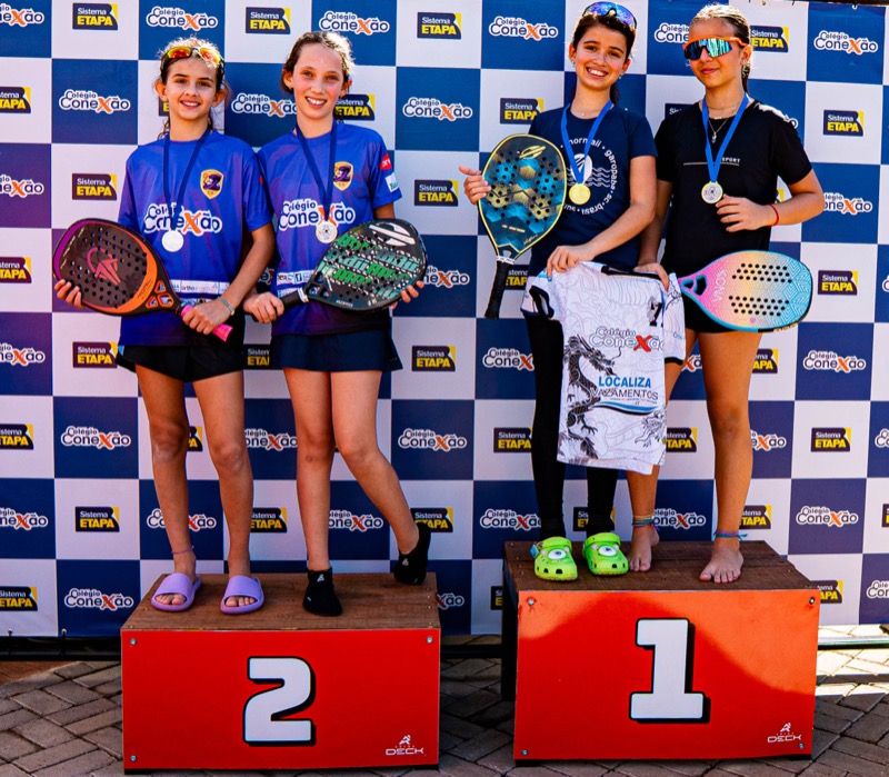 Tornei Beach Tennis 2025
