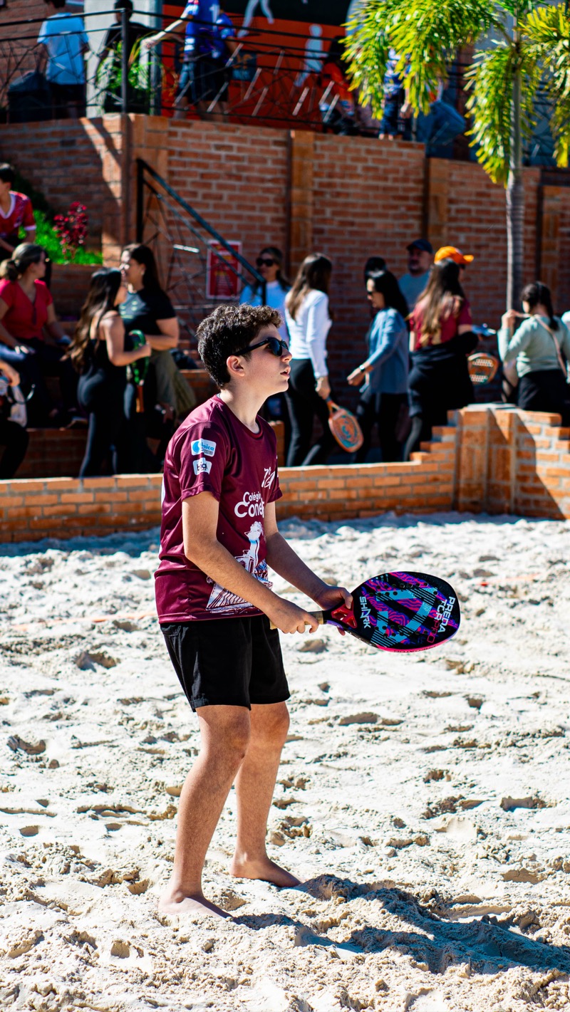 Tornei Beach Tennis 2025