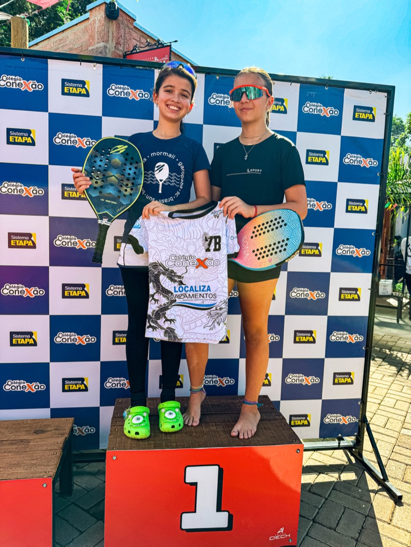 Tornei Beach Tennis 2025