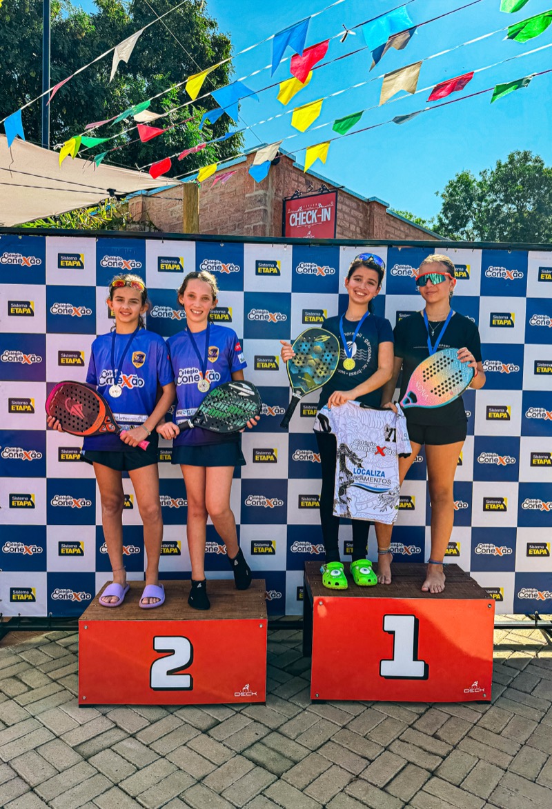 Tornei Beach Tennis 2025