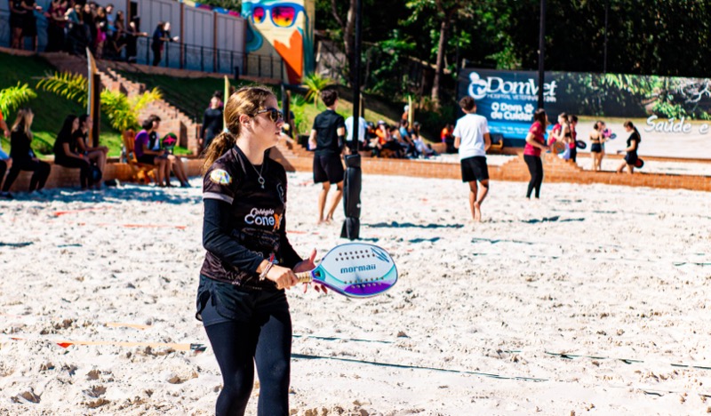 Tornei Beach Tennis 2025