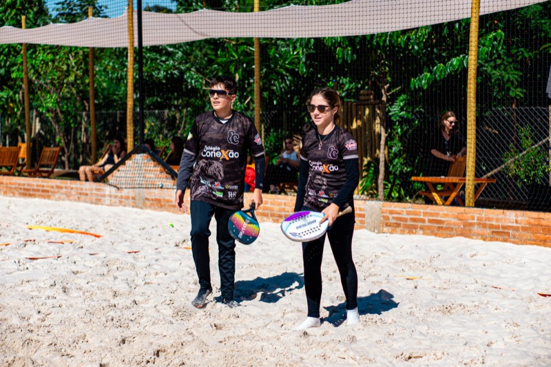 Tornei Beach Tennis 2025