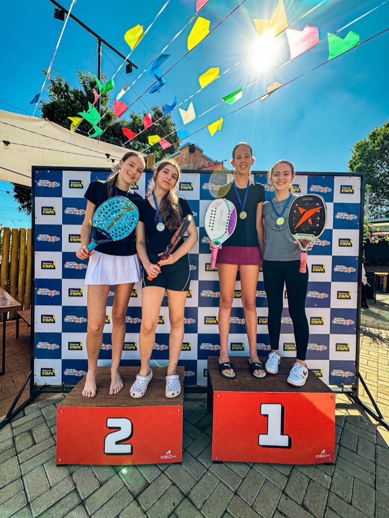 Tornei Beach Tennis 2025