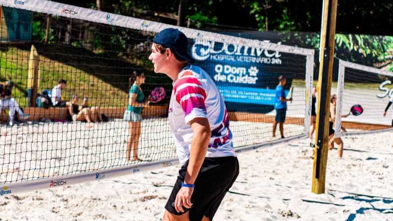 Tornei Beach Tennis 2025