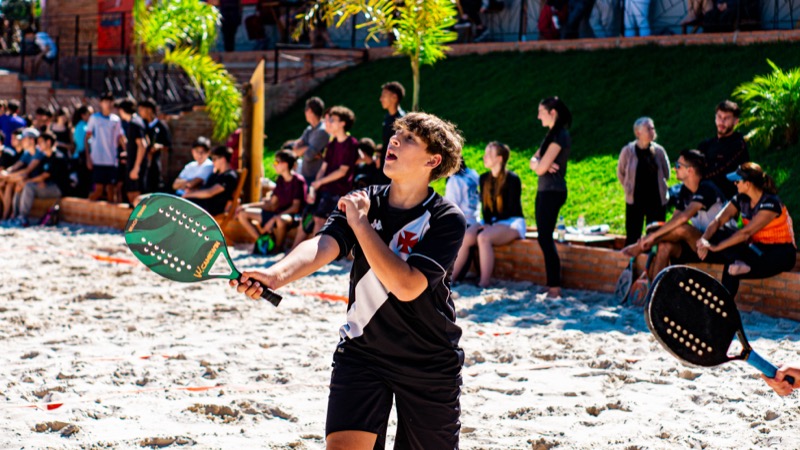 Tornei Beach Tennis 2025