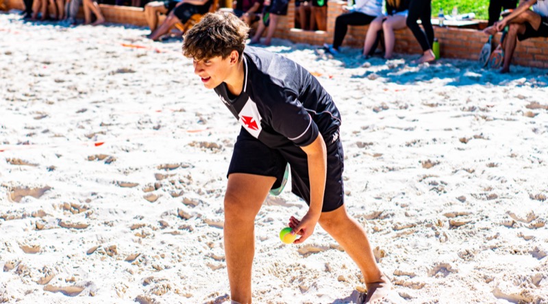 Tornei Beach Tennis 2025