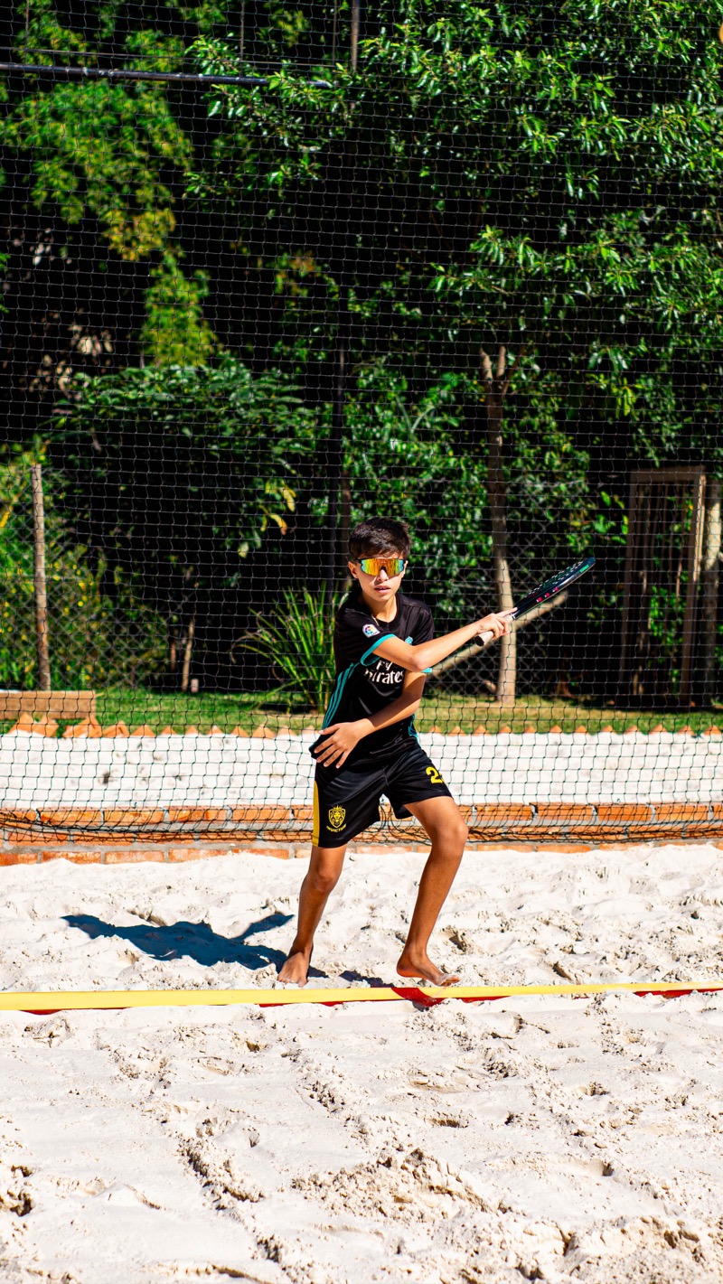 Tornei Beach Tennis 2025