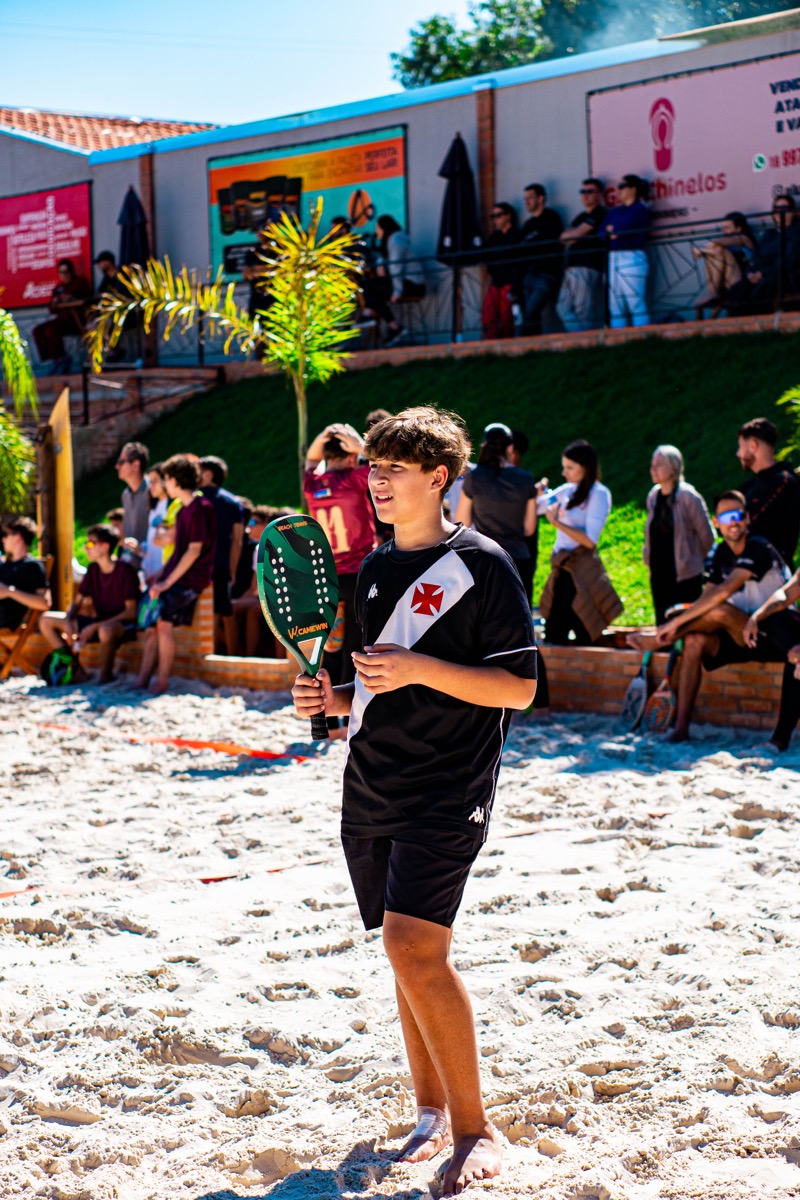 Tornei Beach Tennis 2025