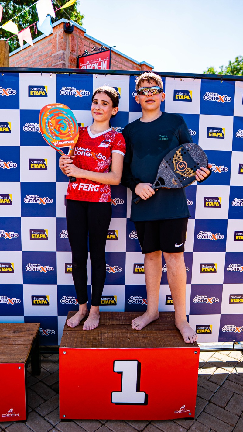Tornei Beach Tennis 2025