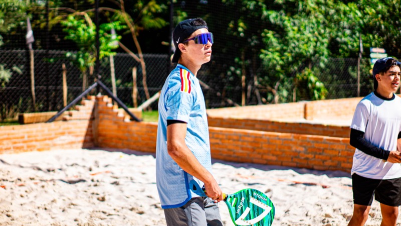 Tornei Beach Tennis 2025