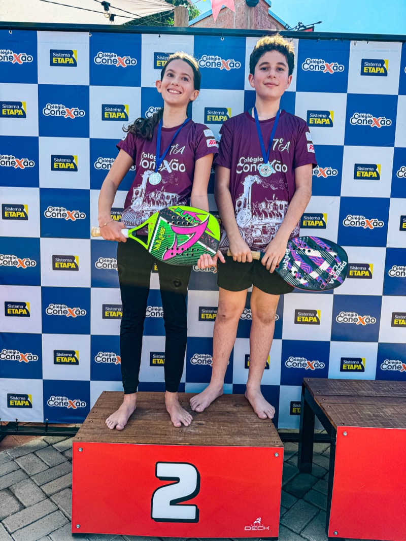 Tornei Beach Tennis 2025