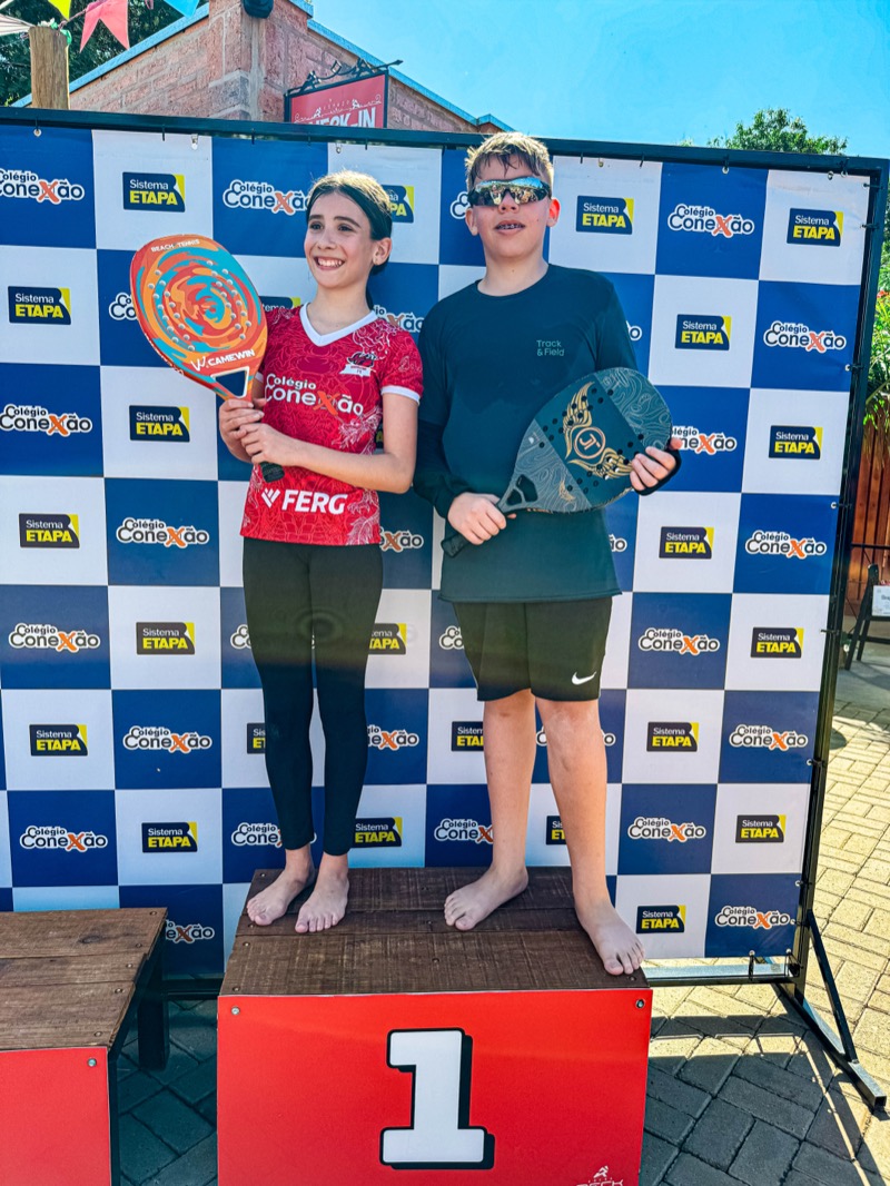Tornei Beach Tennis 2025