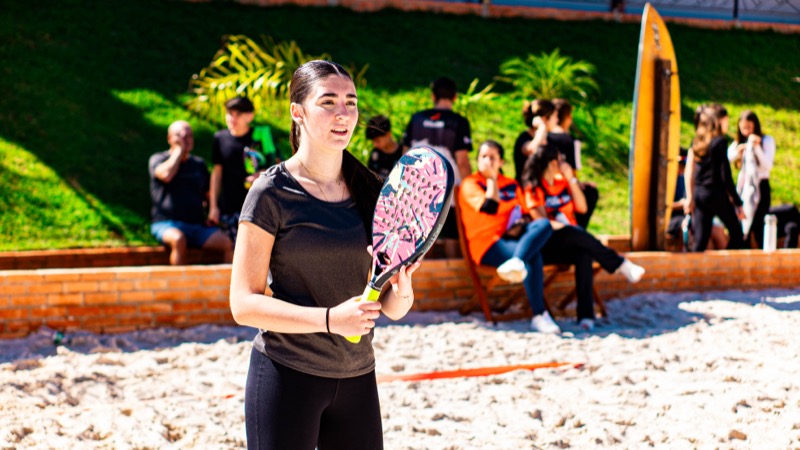 Tornei Beach Tennis 2025