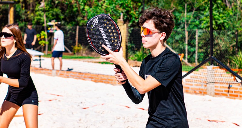 Tornei Beach Tennis 2025