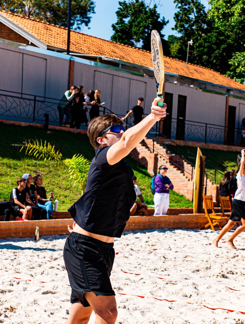 Tornei Beach Tennis 2025