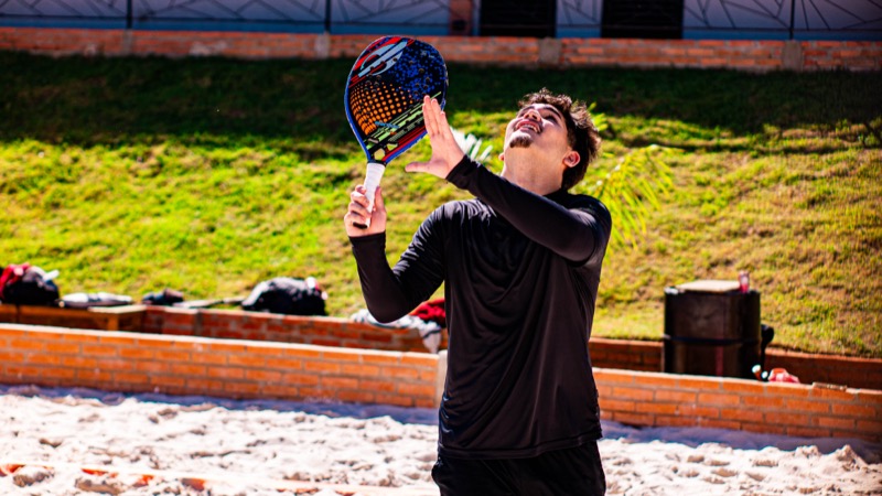 Tornei Beach Tennis 2025