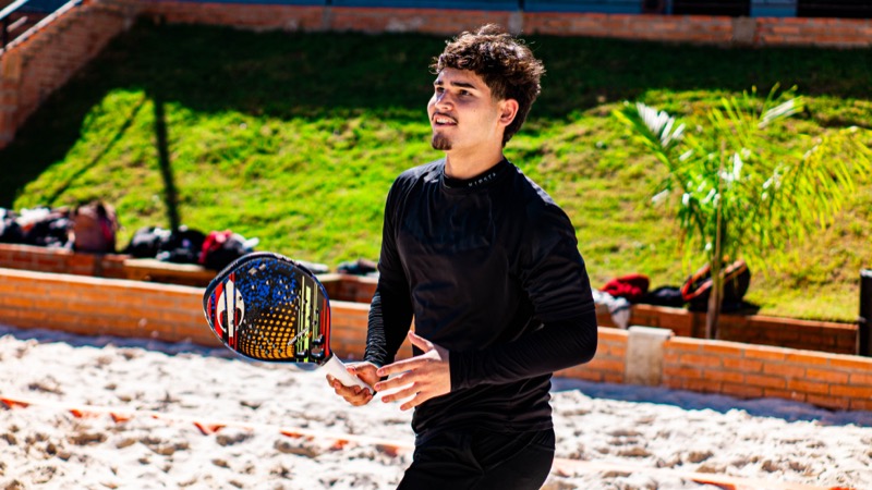 Tornei Beach Tennis 2025