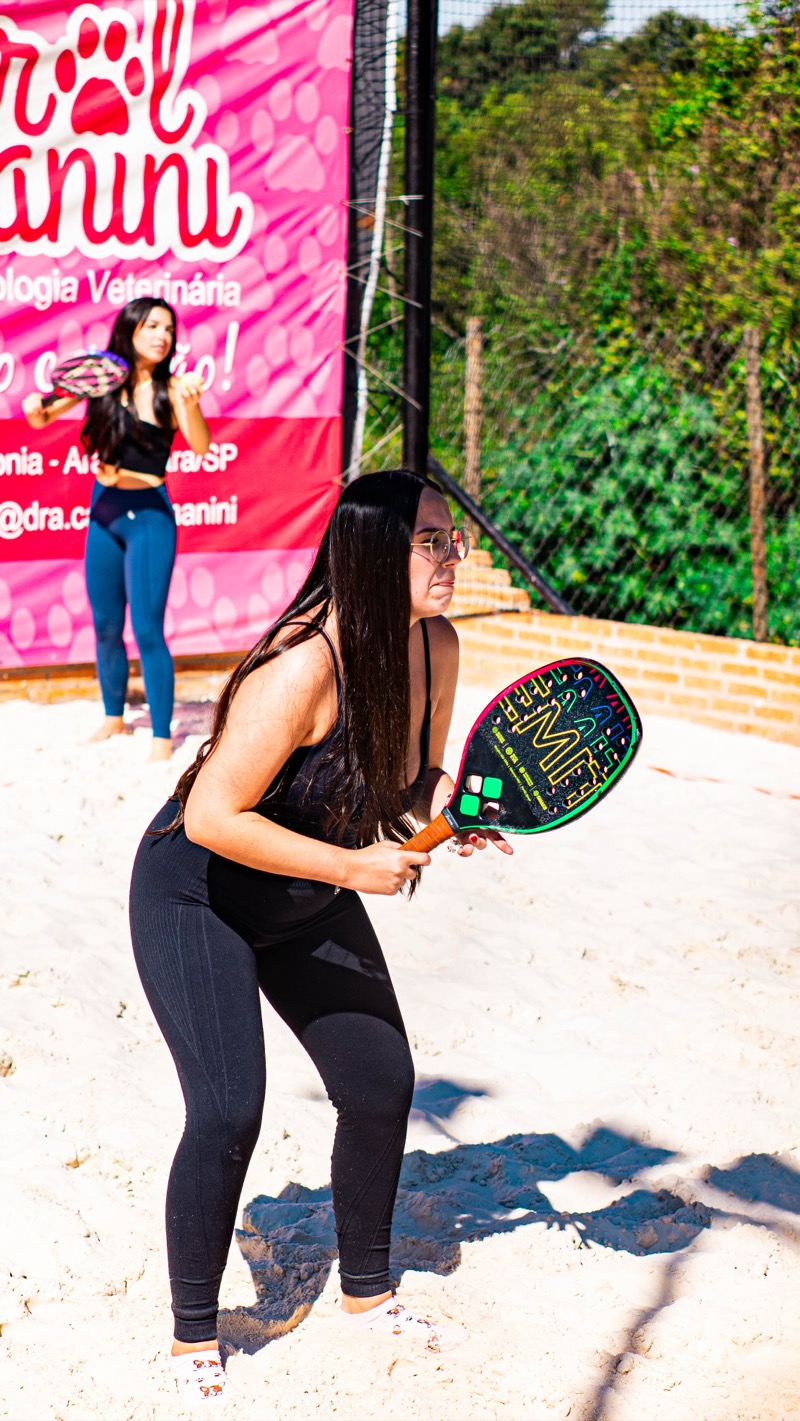 Tornei Beach Tennis 2025