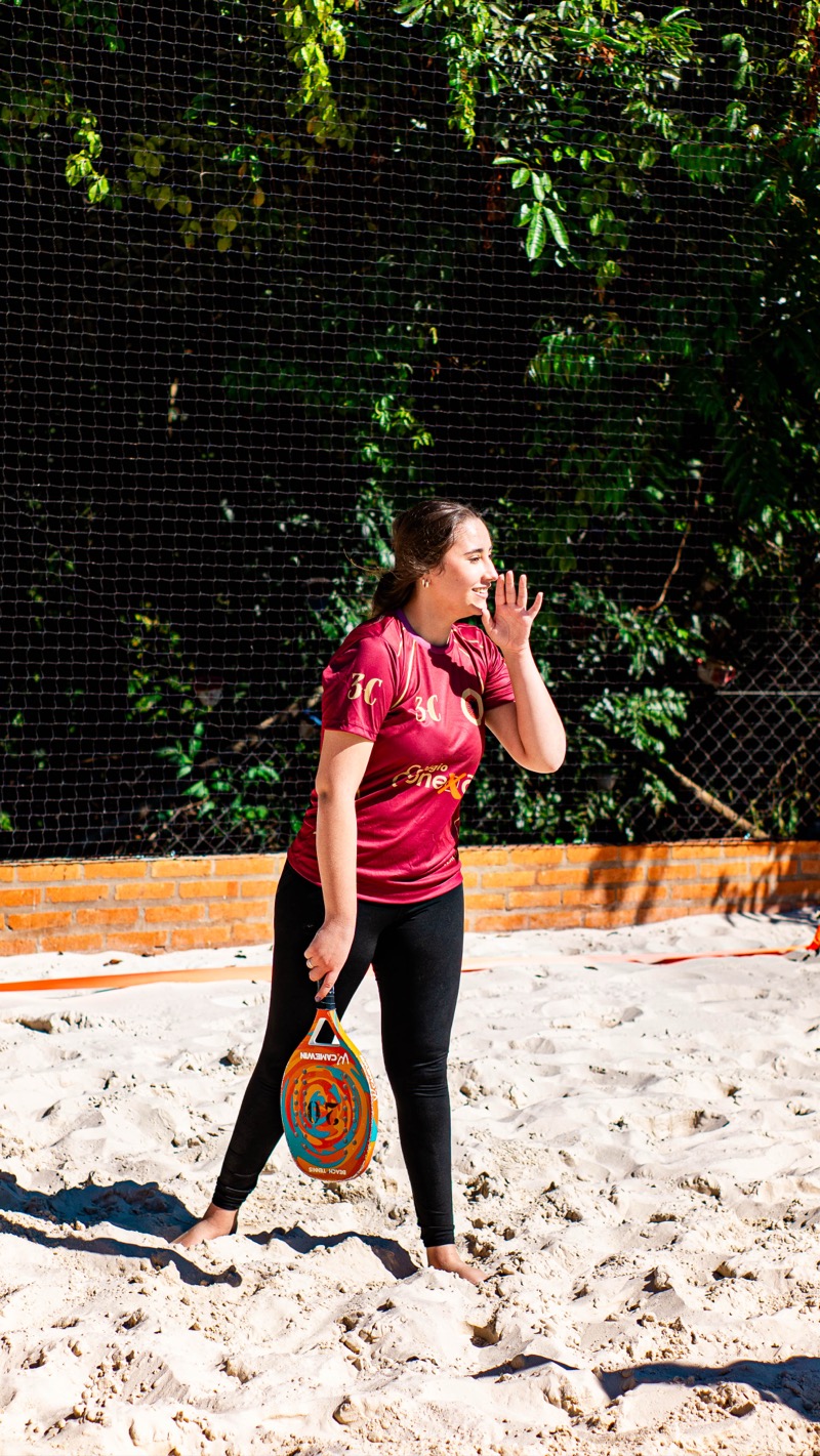 Tornei Beach Tennis 2025