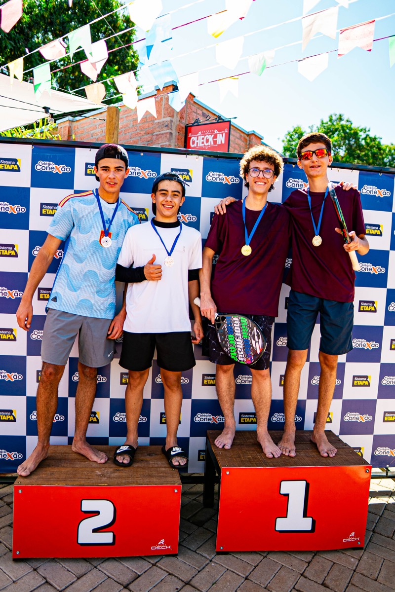Tornei Beach Tennis 2025