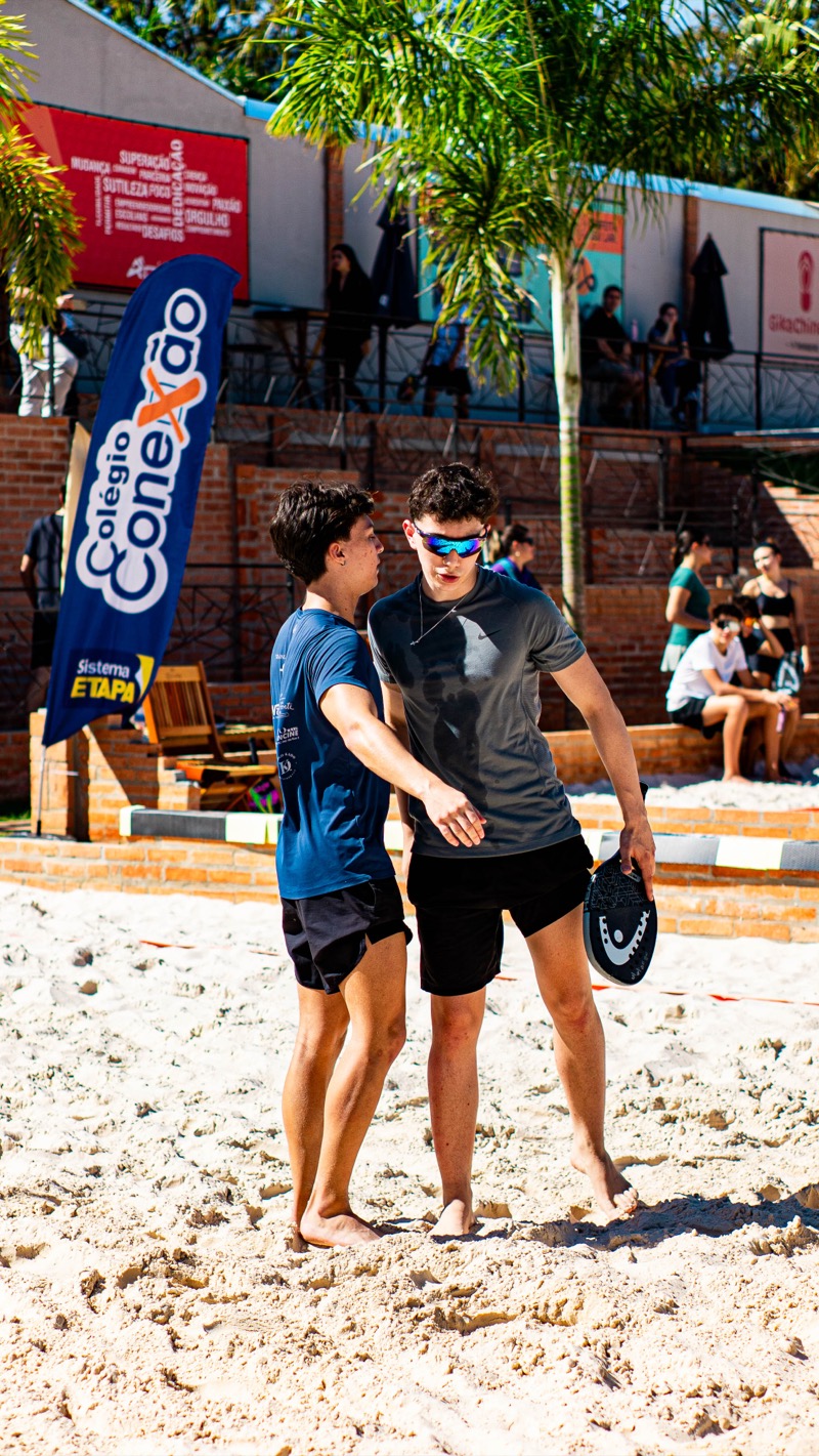 Tornei Beach Tennis 2025