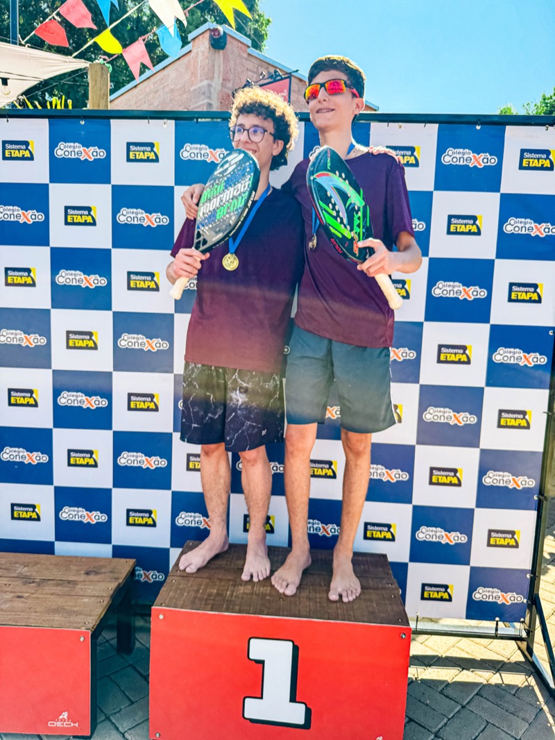Tornei Beach Tennis 2025