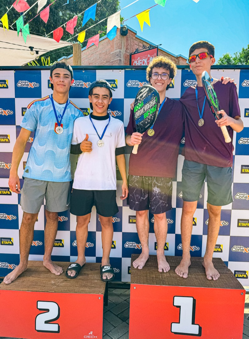 Tornei Beach Tennis 2025