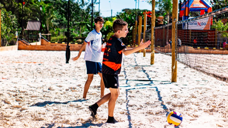 Tornei Beach Tennis 2025