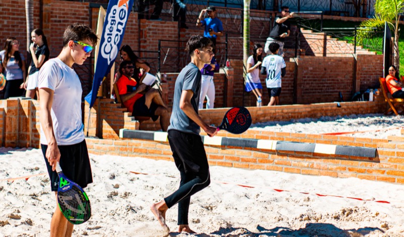Tornei Beach Tennis 2025