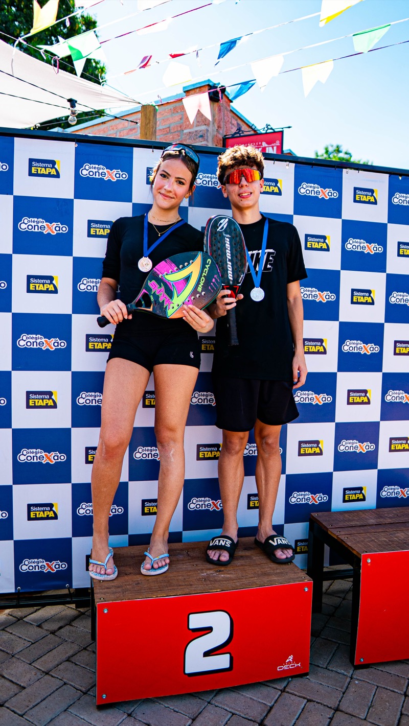 Tornei Beach Tennis 2025