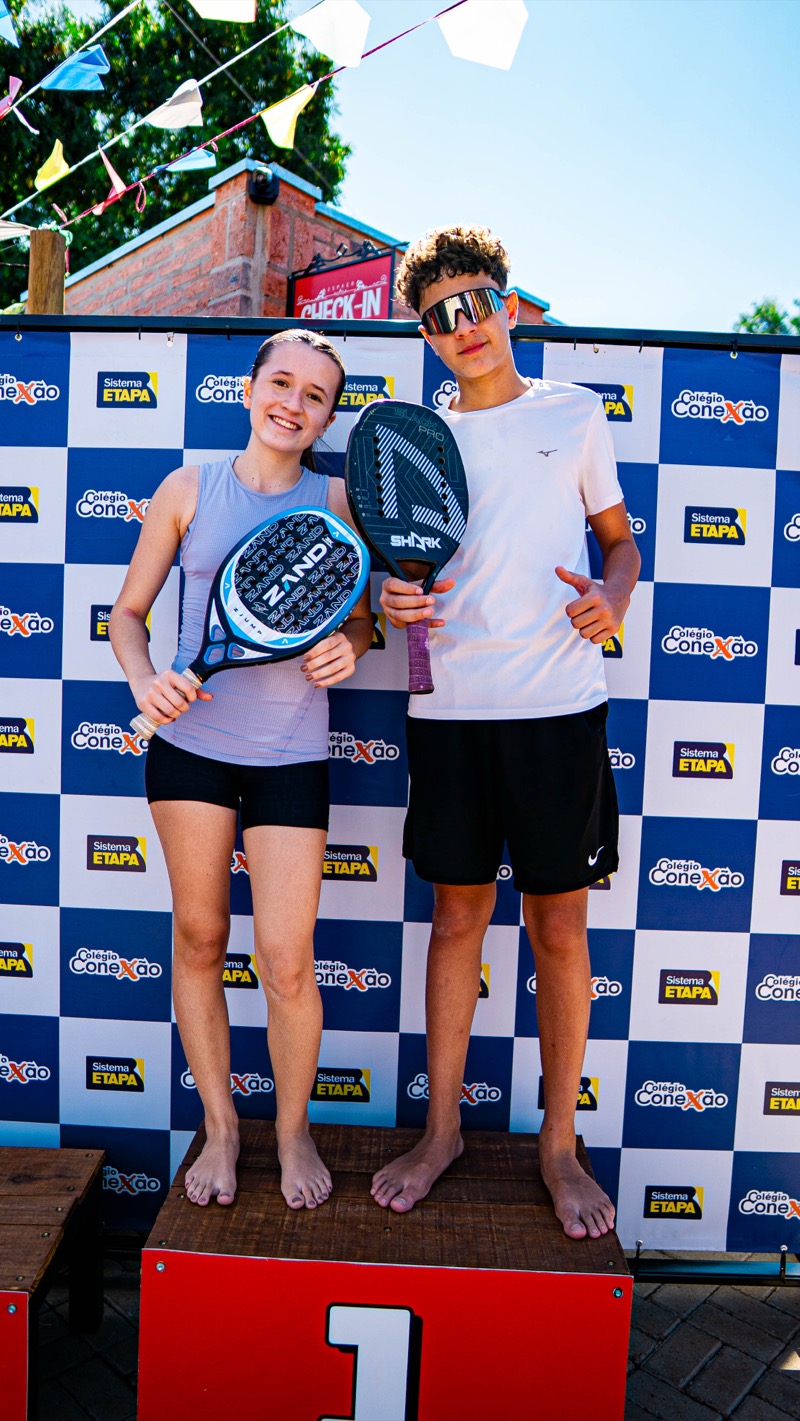 Tornei Beach Tennis 2025