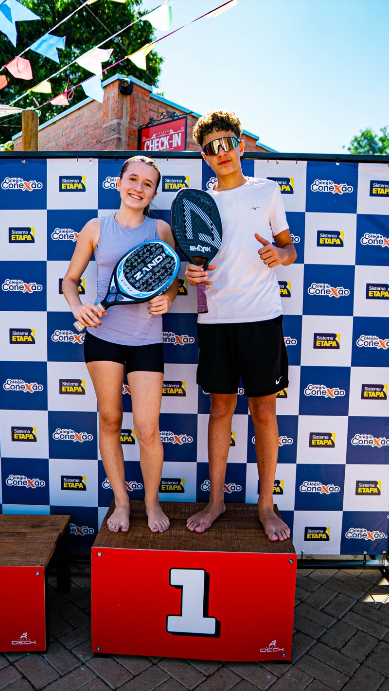 Tornei Beach Tennis 2025