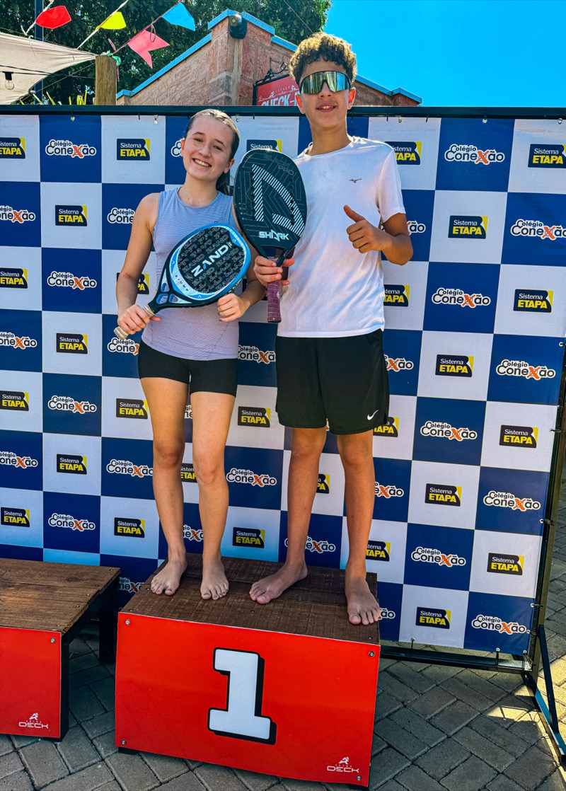 Tornei Beach Tennis 2025