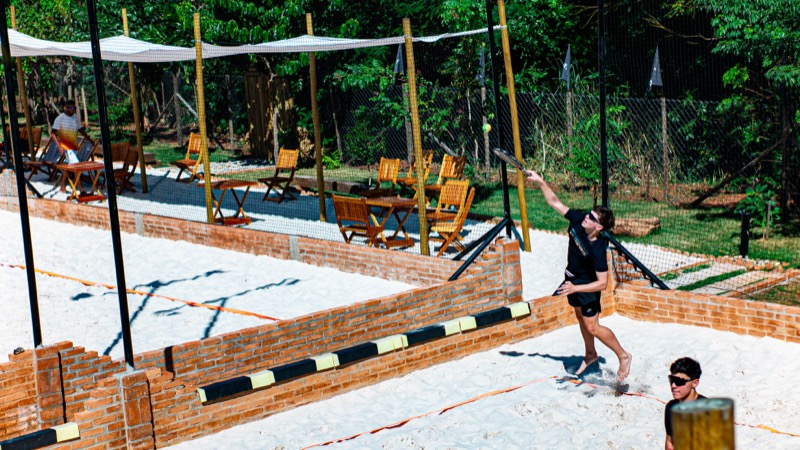 Tornei Beach Tennis 2025