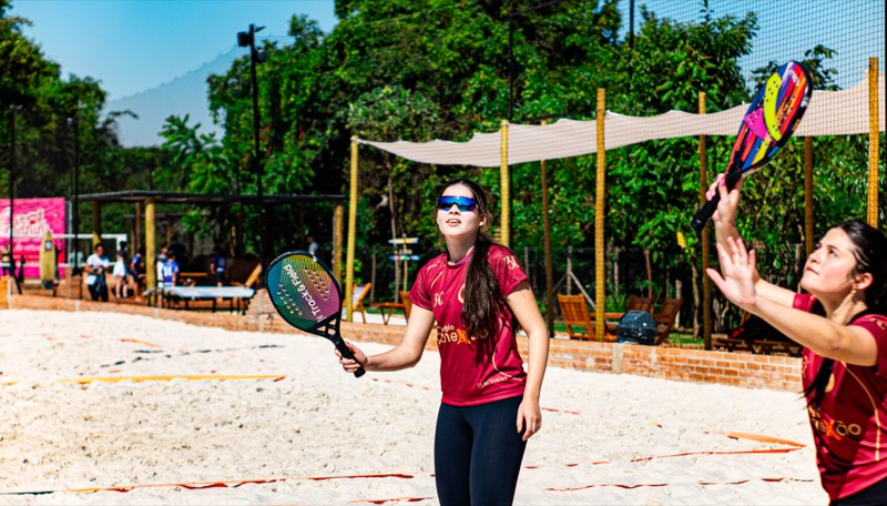 Tornei Beach Tennis 2025
