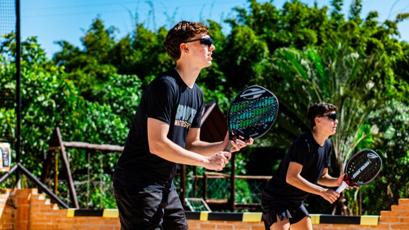 Tornei Beach Tennis 2025
