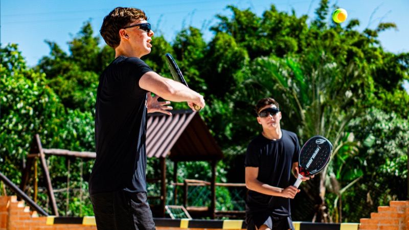 Tornei Beach Tennis 2025