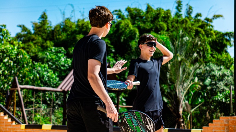Tornei Beach Tennis 2025