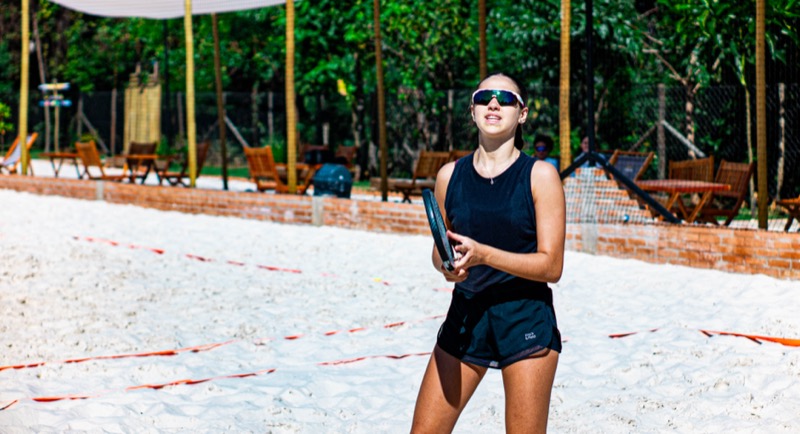 Tornei Beach Tennis 2025