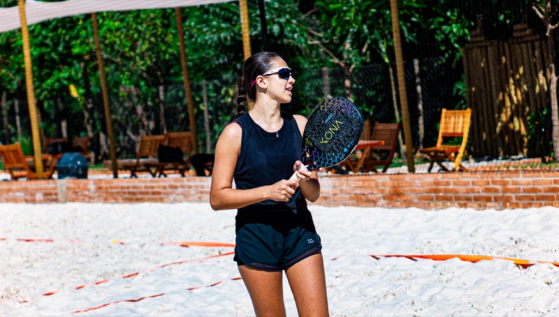 Tornei Beach Tennis 2025