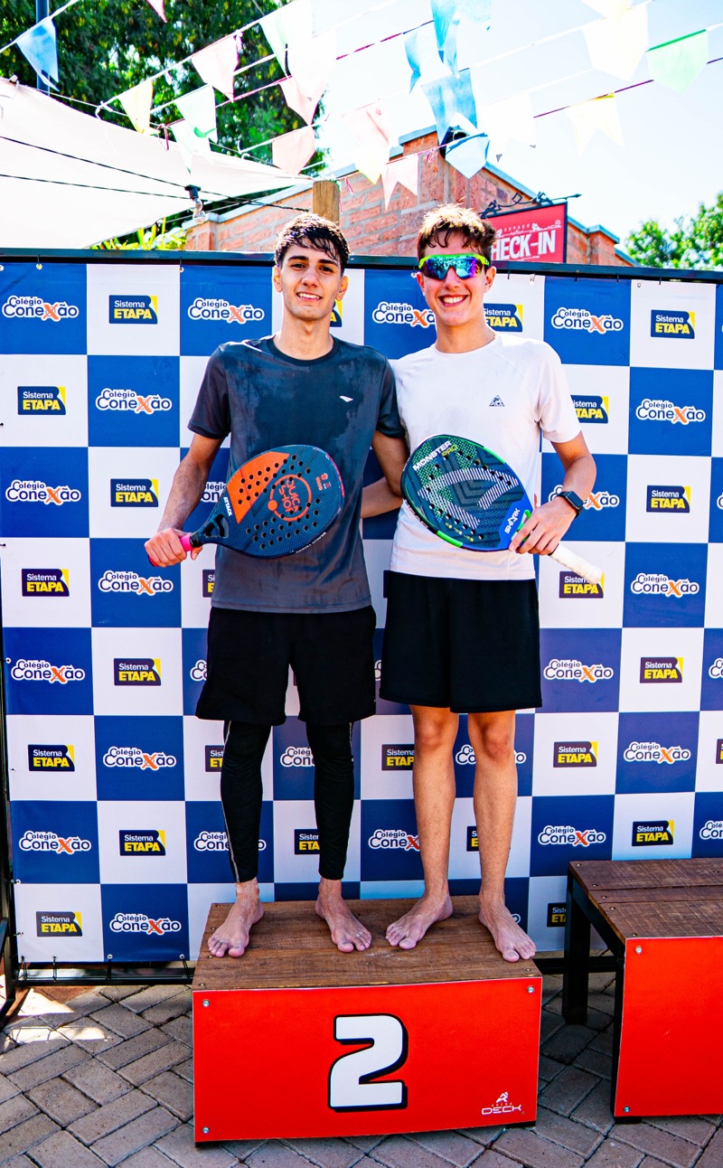 Tornei Beach Tennis 2025