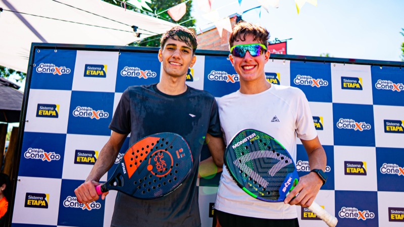 Tornei Beach Tennis 2025