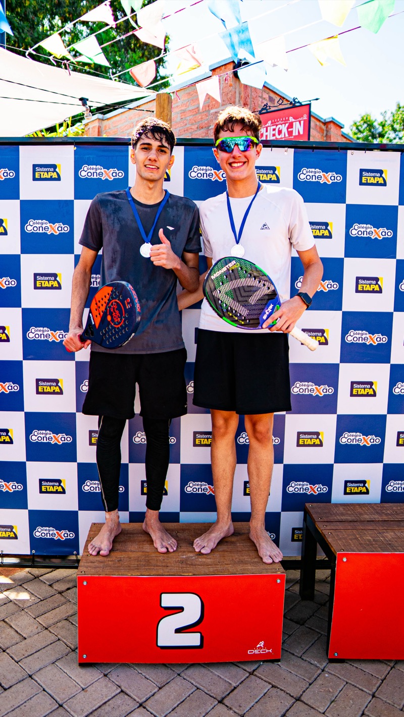 Tornei Beach Tennis 2025